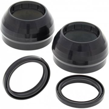 FORK OIL SEAL & DUST KIT 56-164