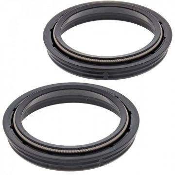 FORK DUST SEAL KIT 57-100