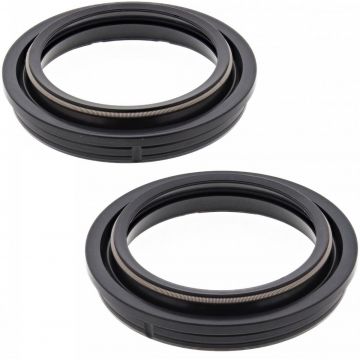 FORK DUST SEAL KIT 57-101
