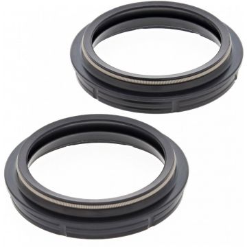 FORK DUST SEAL KIT 57-105