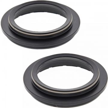 FORK DUST SEAL KIT 57-107