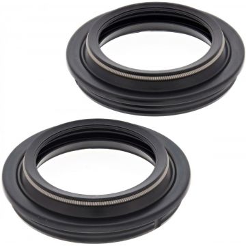 FORK DUST SEAL KIT 57-109