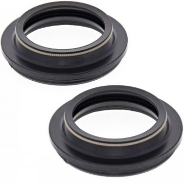 FORK DUST SEAL KIT 57-110