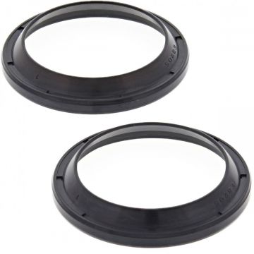 FORK DUST SEAL KIT 57-116