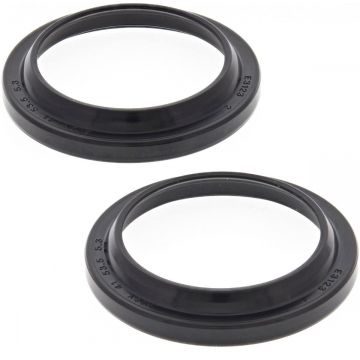 FORK DUST SEAL KIT 57-118