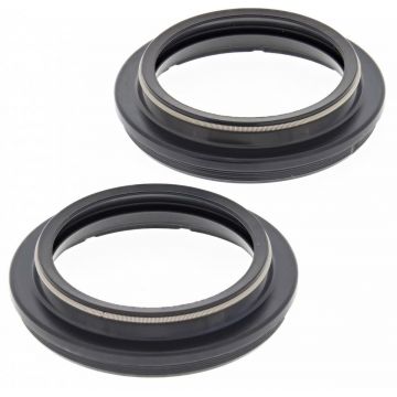 FORK DUST SEAL KIT 57-138