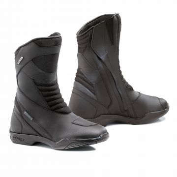 Motorlaars Forma, Nero 2