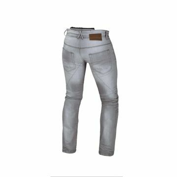 Motorjeans Macna, Stone