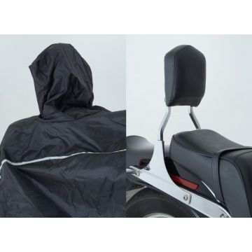 CRUISER OUTDOOR COVER