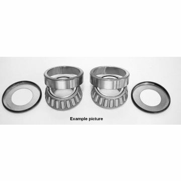 BALHOOFDLAGER, SSS901