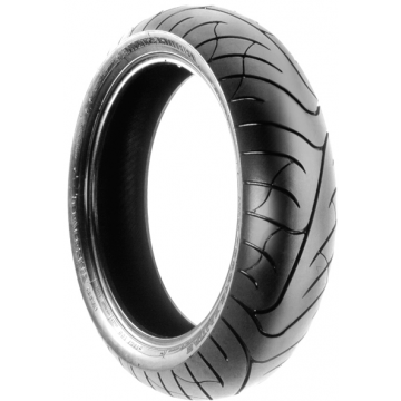 190/60 ZR17 BT020R BATTLAX