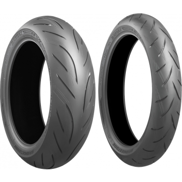 120/70 ZR17 S21F
