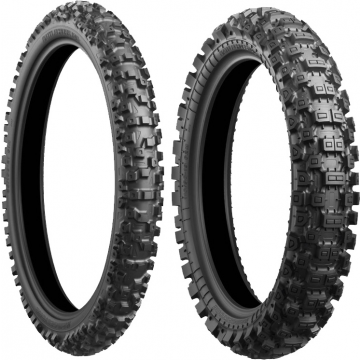 110/90 -19 X40R