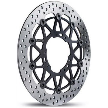 HPK MOTARD DISC