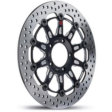 HPK GROOVE DISC SET