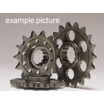 SPROCKET, FRONT 15T