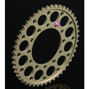 SPROCKET, REAR 47T, ULTRALIGHT