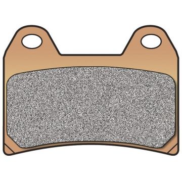 TT 2172 HH BRAKE PADS SINTER