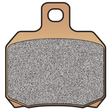 ID 450 FF BRAKE PADS SINTER