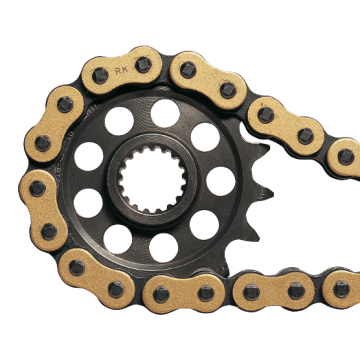 SPROCKET, FRONT 14T