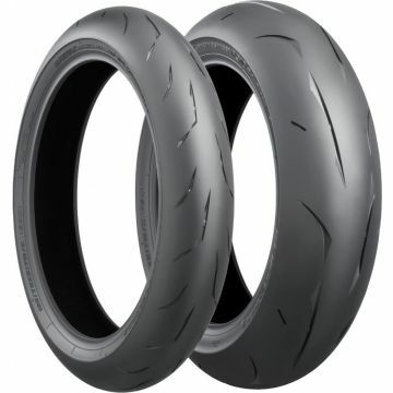 190/50 ZR17 RS10 R