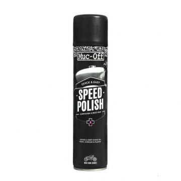 Speed Polish Muc-Off, 400 ml