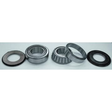 BALHOOFDLAGER, SSY911