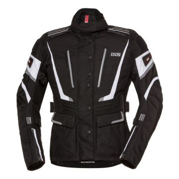 Tour Woman Jacket Powells-ST
