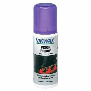 Nikwax Visor Proof 125 ml