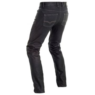 Richa Waxed Jeans Slim Fit