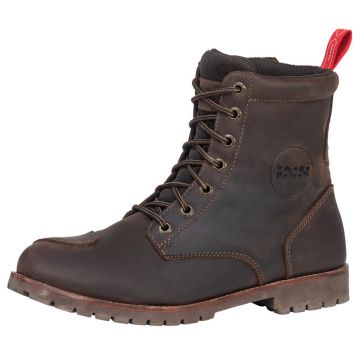 Ixs Classic Shoe Oiled Leather