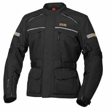 iXS Tour Jacket Classic-GTX