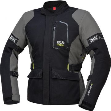 iXS Tour Women Jacket Laminat-ST Plus