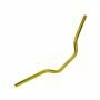 HANDLEBAR MEDIUM GOLD