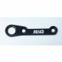 TIE-DOWN HOOK, STAINLESS