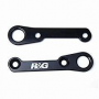 TIE-DOWN HOOK, STAINLESS