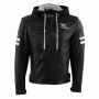 Rusty Stitches Jack Jari Hooded V2