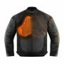 D3O Chest Protector Set