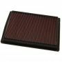 REPLACEMENT AIR FILTER DU-9001
