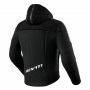 Revit Jack Proxy H2O