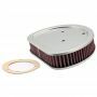 REPLACEMENT AIR FILTER HD-1499