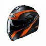 Motorhelm HJC, C91 Taly