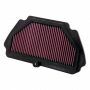 REPLACEMENT AIR FILTER KA-6009R