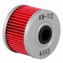 OIL FILTER KN-112