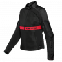 Dainese Ribelle Air Lady Tex Jacket