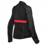 Dainese Ribelle Air Lady Tex Jacket