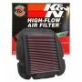 REPLACEMENT AIR FILTER SU-1002