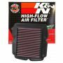 REPLACEMENT AIR FILTER SU-6503