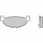 07059XS BRAKE PADS SINTER