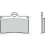 07BB15LA BRAKE PADS SINTER